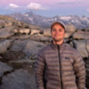 Meet your Posher, Brett